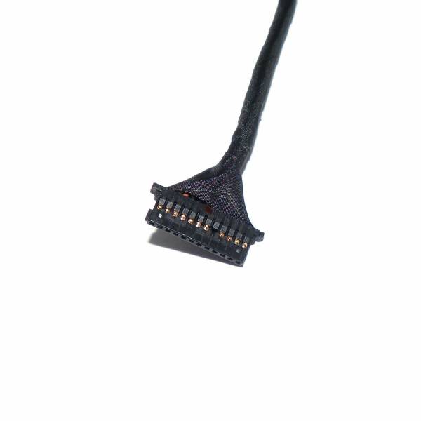 Mufa alimentare Laptop, HP, Omen 15-DC, 17-AN, 17T-AN, 924112-F15, 924112-S15, 924112-T15