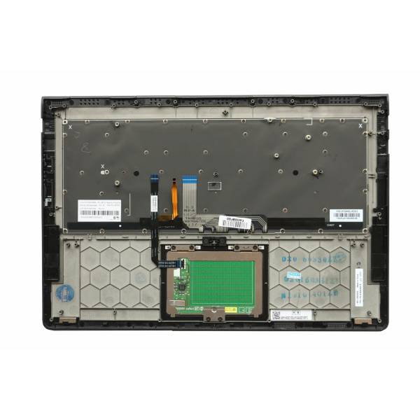 Carcasa cu tastatura palmrest Laptop Lenovo Yoga 900-13ISK