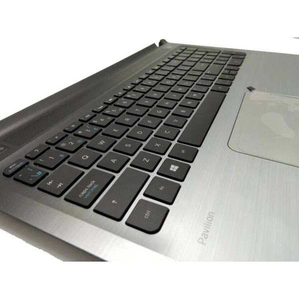 Carcasa superioara cu tastatura HP Pavilion 15AB