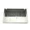 Carcasa superioara cu tastatura HP Pavilion 15AB