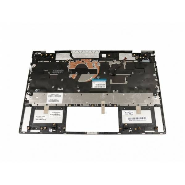 Carcasa superioara cu tastatura palmrest Laptop HP Envy 13-AH