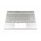 Carcasa superioara cu tastatura palmrest Laptop HP Envy 13-AH