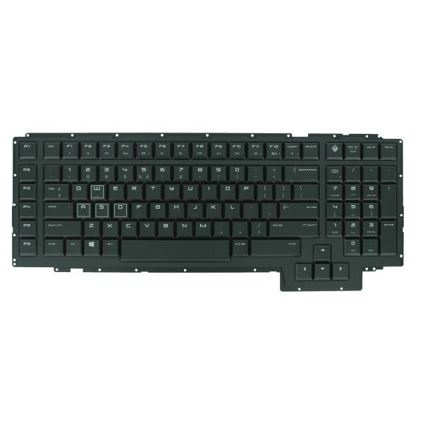 Tastatura Laptop HP Omen 17-AP052nr mecanica us