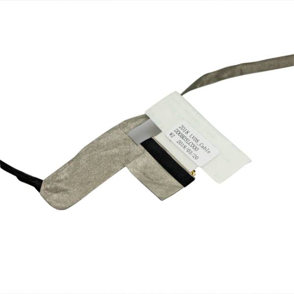 Cablu video lvds laptop Toshiba Satellite L70-D