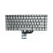 Tastatura Laptop, HP, Spectre X360 13-W, 13T-W, iluminata, argintie, layout US