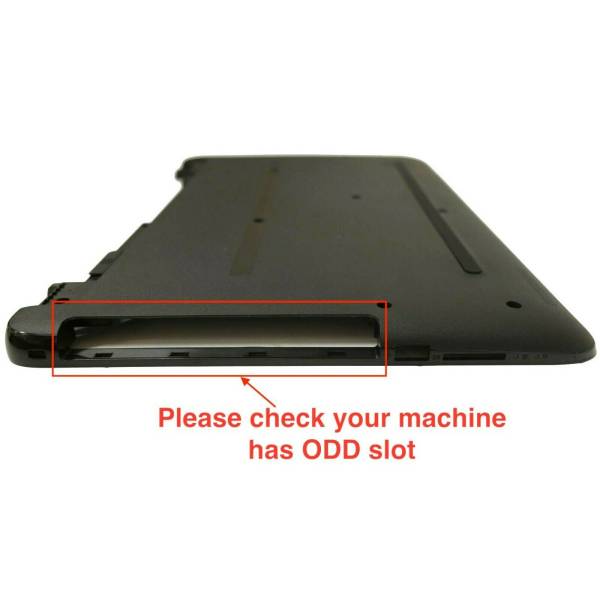 Carcasa inferioara bottom case laptop HP 250 G4