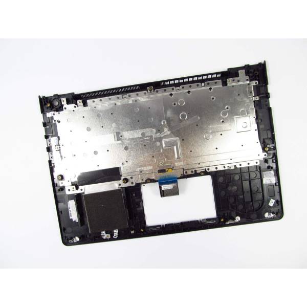 Carcasa superioara palmrest cu tastatura iluminata Laptop Lenovo IdeaPad 500S-14ISK