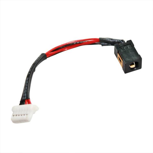 Mufa alimentare Laptop, Samsung, NP530U3C, NP535U3C, NP530U3B, NP540U3C, NP900X1A, NP900X4D, NP915S3G, 6.5cm