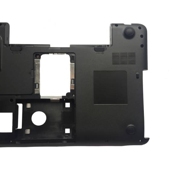 Carcasa inferioara bottom case laptop Toshiba Satellite H000038850