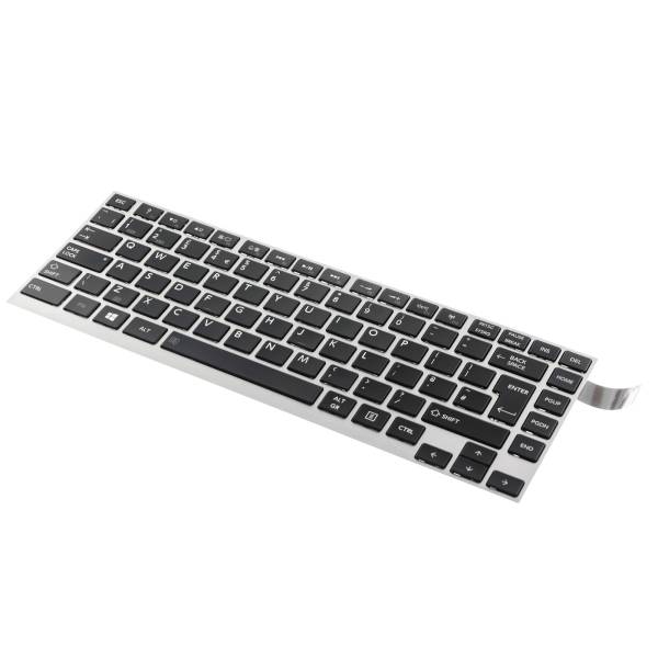 Tastatura laptop Toshiba W30T layout german