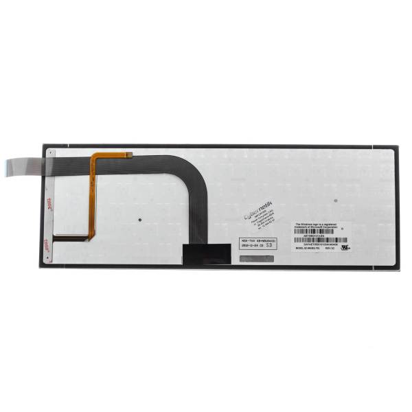 Tastatura laptop Toshiba W30T layout german