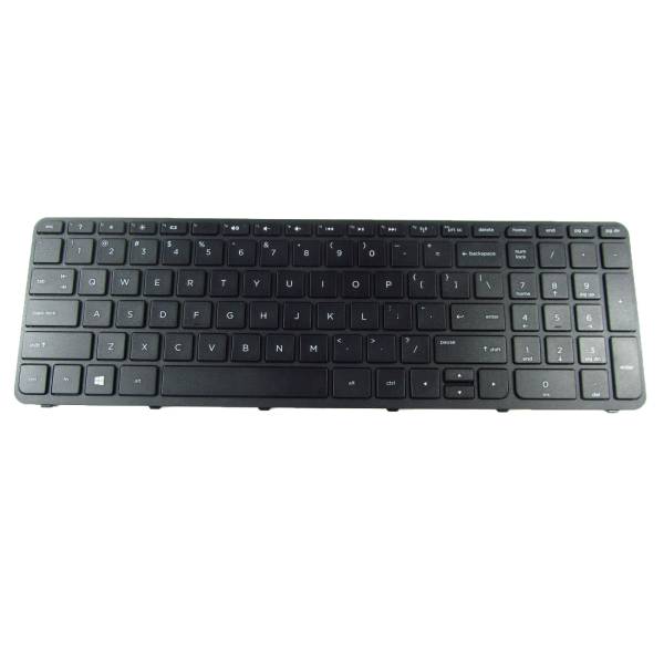 Tastatura laptop HP SG-59840-XUA cu rama