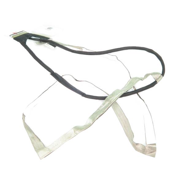 Cablu video LVDS Laptop, Dell, Alienware 17 R5, 2PVJC, 02PVJC, UHD, 4K, DC02C00D700, BAP20-UHD-EDP-CABL-TB, 40 pini