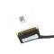 Cablu video LVDS Laptop, Dell, Alienware 17 R5, 2PVJC, 02PVJC, UHD, 4K, DC02C00D700, BAP20-UHD-EDP-CABL-TB, 40 pini