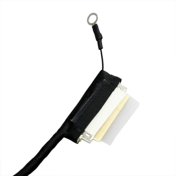 Cablu video lvds Laptop Toshiba Satellite C75D-C cu 40 pin