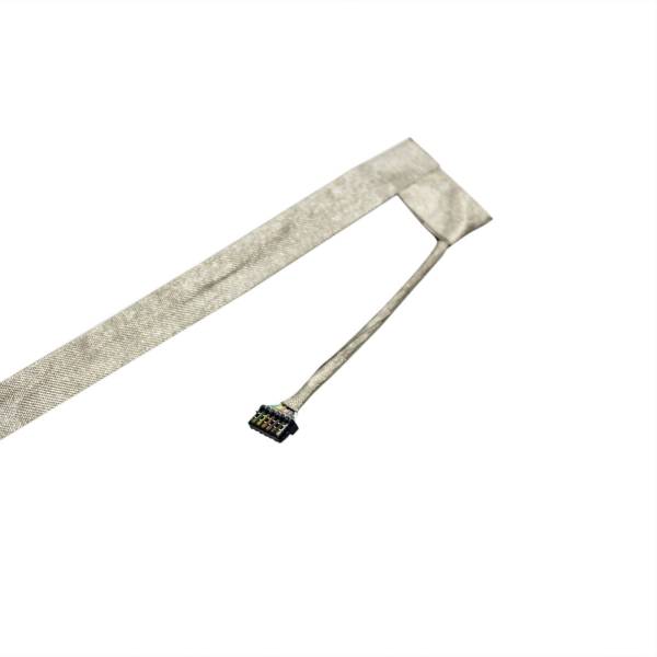 Cablu video lvds Laptop Toshiba Satellite L75-A cu 30 pin