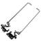 Balamale Laptop, Acer, Extensa 2508, 2519, 2530, 33.MRWN1.003, 33.MRWN1.004, EA53BM S-L, EA53BM S-L, 433.03703.0001, 433.03704.0001