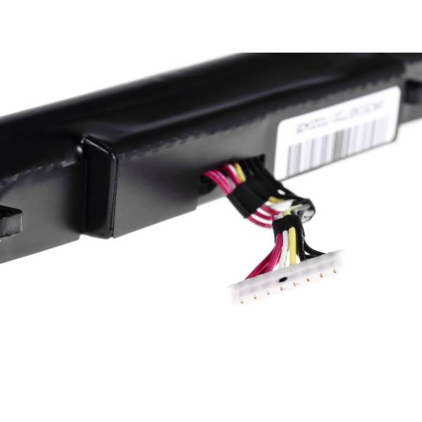 Baterie compatibila Laptop, Asus, VivoBook Pro 15 N552V, N552VM, N552VX, N552VW, 0B110-00470000, A41N1611, A41N1501, A41-X550E, 14.4V, 2200mAh, 32Wh