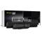 Baterie compatibila Laptop Asus K54LY 11,1V 5200mAh 6 celule
