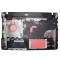 Carcasa superioara palmrest Laptop Sony Vaio SVE15 negru
