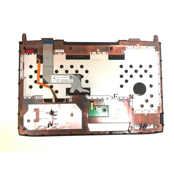 Carcasa superioara palmrest cu tastatura Laptop Asus ROG G751 layout HB