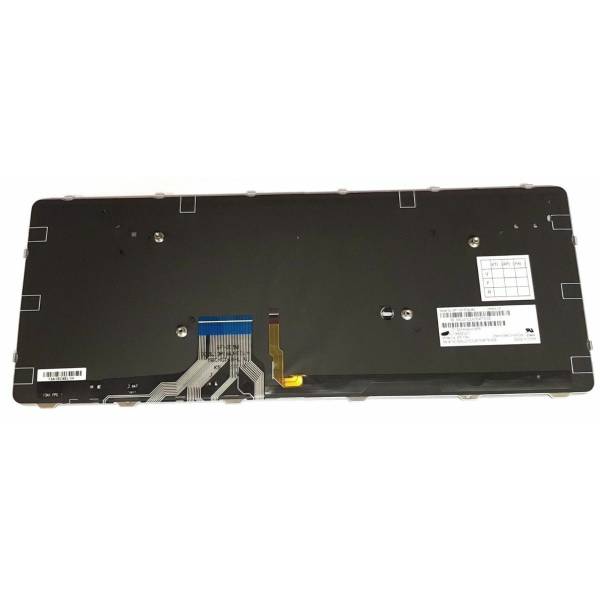 Tastatura Laptop HP Folio 1040 G2 iluminata us
