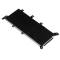 Baterie compatibila Laptop, Asus, R556Y, V555, V555L, V555LB, V555U, V555UB, V555UQ, 7.6V, 38Wh