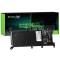 Baterie compatibila Laptop, Asus, R556Y, V555, V555L, V555LB, V555U, V555UB, V555UQ, 7.6V, 38Wh