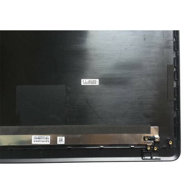 Capac display laptop, HP, 15-BS, 15-BW, 15Q-BY, 15Q-BU, 15G-BX, 15G-BR, 15-RA, 15-RA012nia, 15T-BR, 15T-B, 15Z-BW, negru