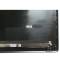 Capac display laptop, HP, 15-BS, 15-BW, 15Q-BY, 15Q-BU, 15G-BX, 15G-BR, 15-RA, 15-RA012nia, 15T-BR, 15T-B, 15Z-BW, negru