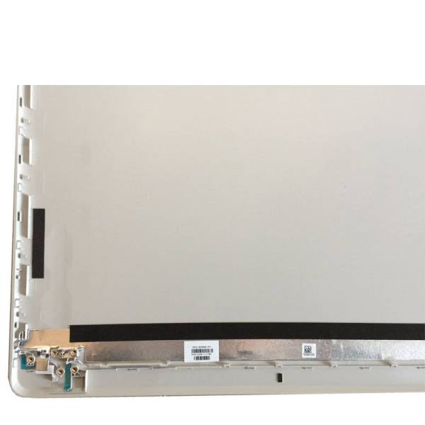 Capac Display Laptop, HP TPN-C129, TPN-C130, L04635-001, 924892-001, L03439-001, L04552-001, AP2040002F0, argintiu