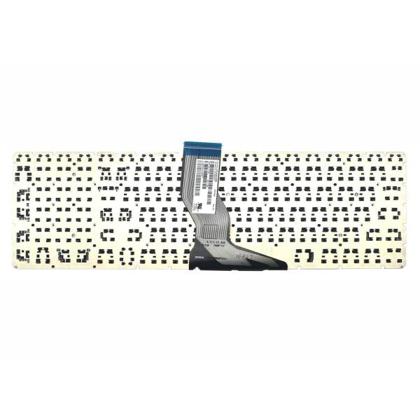 Tastatura Laptop, HP, 15-DY, 15T-DY, 15S-EQ, 15-EF, 15S-FQ, 15Z-EF, TPN-Q222, iluminata, aurie, layout US