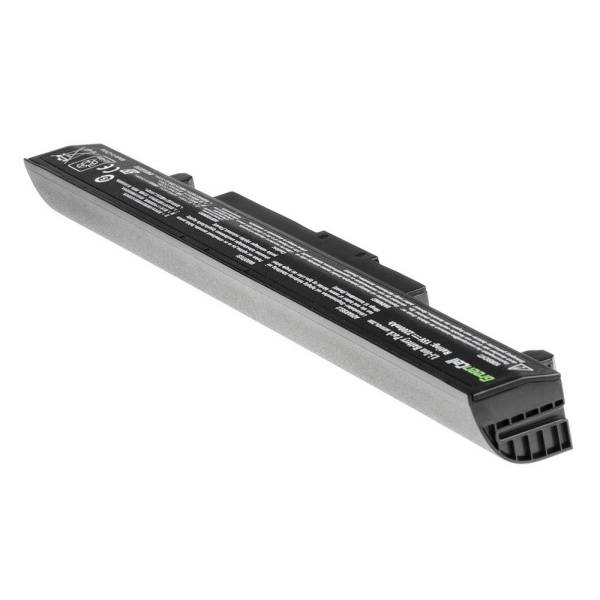 Baterie compatibila Laptop, Asus, ROG GL552, GL552J, GL552JX, GL552V, GL552VW, GL552VX, ZX50, ZX50J, ZX50JX, ZX50V, ZX50VW, ZX50VX, A41N1424, A41NI424, A4IN1424, A4INI424, 0B110-00350500, 15V, 2200mAh, 33Wh