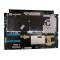 Carcasa superioara palmrest cu tastatura Laptop Lenovo 5CB0G91198 UK