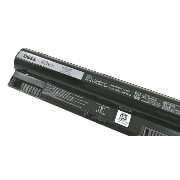 Baterie originala Laptop Dell Inspiron P28E004 14.8V 40 Wh 2660 mAh