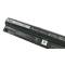 Baterie originala Laptop Dell Inspiron P28E004 14.8V 40 Wh 2660 mAh