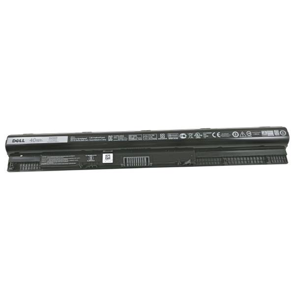 Baterie originala Laptop Dell Inspiron P28E004 14.8V 40 Wh 2660 mAh