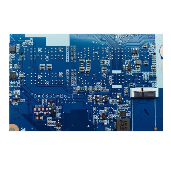 Placa de baza HP 470 G3 DA0X63MB6H1 I7-6500U