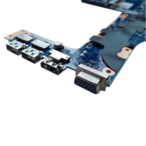 Placa de baza HP 470 G3 DA0X63MB6H1 I7-6500U