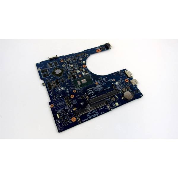 Placa de baza Dell Inspiron 5559 i7-6500U LA-D071P
