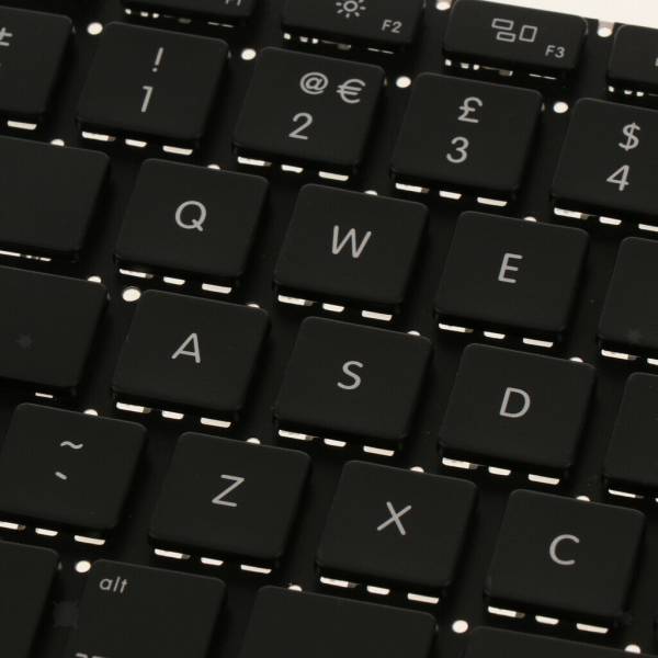 Tastatura Laptop, Apple, pentru Macbook A1278, A1278 2009, A1278 2010, A1278 2011, A1278 2012, Pro Unibody 13, UK
