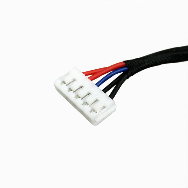 Mufa alimentare laptop Lenovo IdeaPad Touch 15ISK