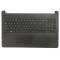 Carcasa superioara palmrest cu tastatura laptop, HP, 250 G6, 255 G6, 256 G6, 925008-031