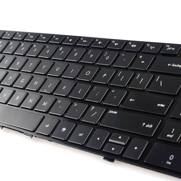 Tastatura Laptop, HP, Pavilion DV7-4100