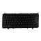 Tastatura Laptop HP Pavilion 11-e neagra uk