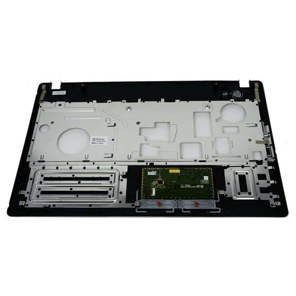 Carcasa inferioara completa Lenovo G580 Palmrest Bottom Case v2