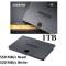 SSD Samsung 860 QVO 1TB SATA3, MZ-76Q1T0BW