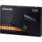 Solid State Drive (SSD) Samsung 860 EVO, 500GB, 2.5, SATA III, TLC, 3D V-NAND, MZ-76E500B/EU