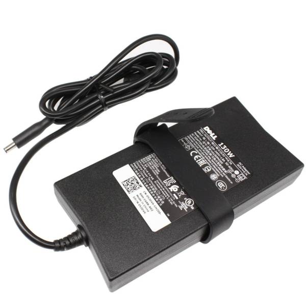 Incarcator Laptop, Dell, XPS 15 7590, P56F, P56F004, 0Y3X7J, LA130PM190, 19.5V, 6.7A, 130W, mufa 4.5x3.0mm