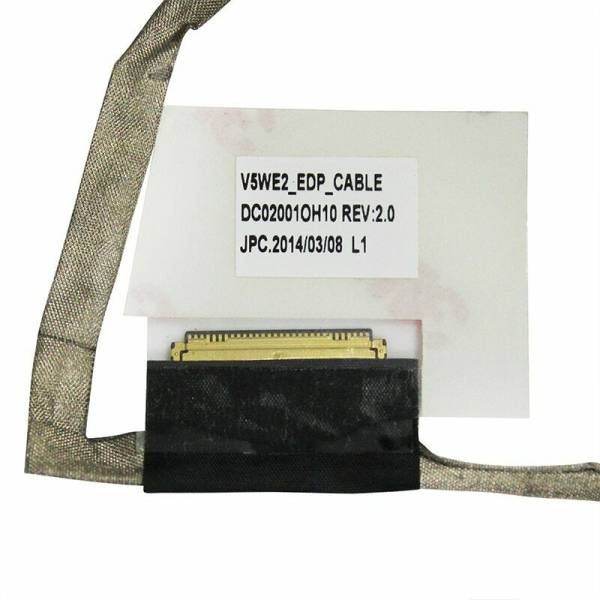 Cablu video LVDS Laptop Acer Aspire E1-570
